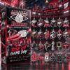 Baltimore Ravens x Maleficent Dark Wings 2026 Advent Calendar – 24 Collectible Charms