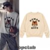 Josiah Queen “Damascus Road Tour” 2027 Signature Sweatshirt Josiah Queen “Damascus Road Tour” 2027 Signature Sweatshirt