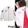 Babymetal “WORLD TOUR 2026” Signature Bomber Jacket
