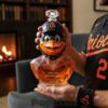 Atlanta Falcons 60Th Anniversary 2026 Limited Edition Collectible Whiskey Bottle Atlanta Falcons 60Th Anniversary 2026 Limited Edition Collectible Whiskey Bottle