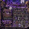 Atlanta Falcons x Millennium Falcon Game Day Advent Calendar 2026 For Football Fans