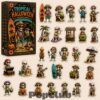 Baltimore Ravens 2026 30th Anniversary Advent Calendar