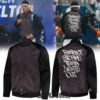 Boise State Broncos Celebrating 40 Years of The Blue Special Jacket