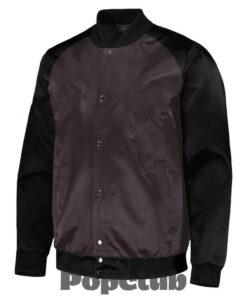 Ben Shelton Perfect Storms Turn Lights Out 2026 Jacket