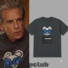 Tampa Bay Lightning Nikita Kucherov Middle Finger T-Shirt Tampa Bay Lightning Nikita Kucherov Middle Finger T-Shirt