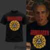 Charles Leclerc F1 Racing Drunk & Smoke Shirt