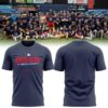 Boston Red Sox 2026 Postseason T-Shirt – Fall In October Plain Back Black Tee Boston Red Sox 2026 Postseason T-Shirt – Fall In October Plain Back Black Tee