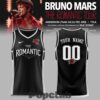 Babymetal “WORLD TOUR 2026” Signature Basketball Jersey