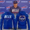 Detroit Lions Coach Dan Campbell Firefighter Appreciation Night Hoodie