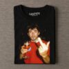 Colorado Avalanche Cale Makar Drunk & Smoke Shirt