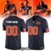 Bruno Mars The Romantic Tour AUS & NZ Football Jersey Bruno Mars The Romantic Tour AUS & NZ Football Jersey