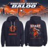 Fort Wayne Komets Personalized 1952 Throwbacks Design Hoodie Fort Wayne Komets Personalized 1952 Throwbacks Design Hoodie