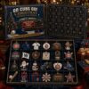Buffalo Bills Go Bills 2026 Christmas Advent Calendar Buffalo Bills Go Bills 2026 Christmas Advent Calendar