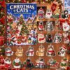 Cincinnati Bengals x Shere Khan 2026 Advent Calendar – 24 Collectible Charms Cincinnati Bengals x Shere Khan 2026 Advent Calendar – 24 Collectible Charms