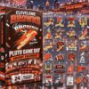 Cincinnati Bengals x Shere Khan 2026 Advent Calendar – 24 Collectible Charms Cincinnati Bengals x Shere Khan 2026 Advent Calendar – 24 Collectible Charms
