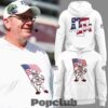 Washington Commanders Tyler Owens Angry Runs T-Shirt