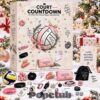 Snoopy x M&M’s 2026 Christmas Advent Calendar Snoopy x M&M’s 2026 Christmas Advent Calendar