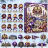 Cincinnati Bengals 58th Anniversary Advent Calendar 2026 For Football Fans Cincinnati Bengals 58th Anniversary Advent Calendar 2026 For Football Fans