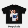 Dallas Cowboys Troy Aikman, Emmitt Smith & Michael Irvin Drinking & Middle Finger T-Shirt Dallas Cowboys Troy Aikman, Emmitt Smith & Michael Irvin Drinking & Middle Finger T-Shirt