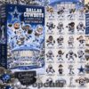 Tennessee Titans 66th Anniversary 1960-2026 Advent Calendar 2026 For Football Fans Tennessee Titans 66th Anniversary 1960-2026 Advent Calendar 2026 For Football Fans