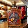 Tampa Bay Buccaneers 50th Anniversary Whiskey Bottle Tampa Bay Buccaneers 50th Anniversary Whiskey Bottle