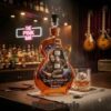 David Bowie 80 Years Starman 1947-2027 Whiskey Bottle David Bowie 80 Years Starman 1947-2027 Whiskey Bottle