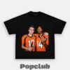 Dallas Cowboys Troy Aikman, Emmitt Smith & Michael Irvin Drinking & Middle Finger T-Shirt Dallas Cowboys Troy Aikman, Emmitt Smith & Michael Irvin Drinking & Middle Finger T-Shirt