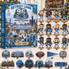 Fire Truck Advent Calendar 2026 for Firefighter and Truck Lovers