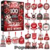 Detroit Lions x Simba 2026 Game Day Advent Calendar – 24 Collectible Charms Detroit Lions x Simba 2026 Game Day Advent Calendar – 24 Collectible Charms