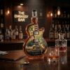 Dodgers Brooklyn 1883 Los Angeles 1958 Heritage Whiskey Bottle Dodgers Brooklyn 1883 Los Angeles 1958 Heritage Whiskey Bottle