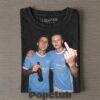 Enzo Fernandez Man City Drunk & Smoke Shirt Enzo Fernandez Man City Drunk & Smoke Shirt