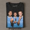 Enzo Fernández & Erling Haaland Shirt
