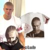 Enzo Fernández & Phil Foden & Erling Haaland Shirt