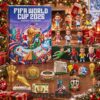 Game of Thrones 2026 Advent Calendar – Special Edition Game of Thrones 2026 Advent Calendar – Special Edition