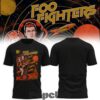 The Scarface GTA Style Graphic Tee The Scarface GTA Style Graphic Tee