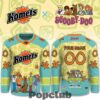 Fort Wayne Komets x Scooby-Doo Hockey Jersey