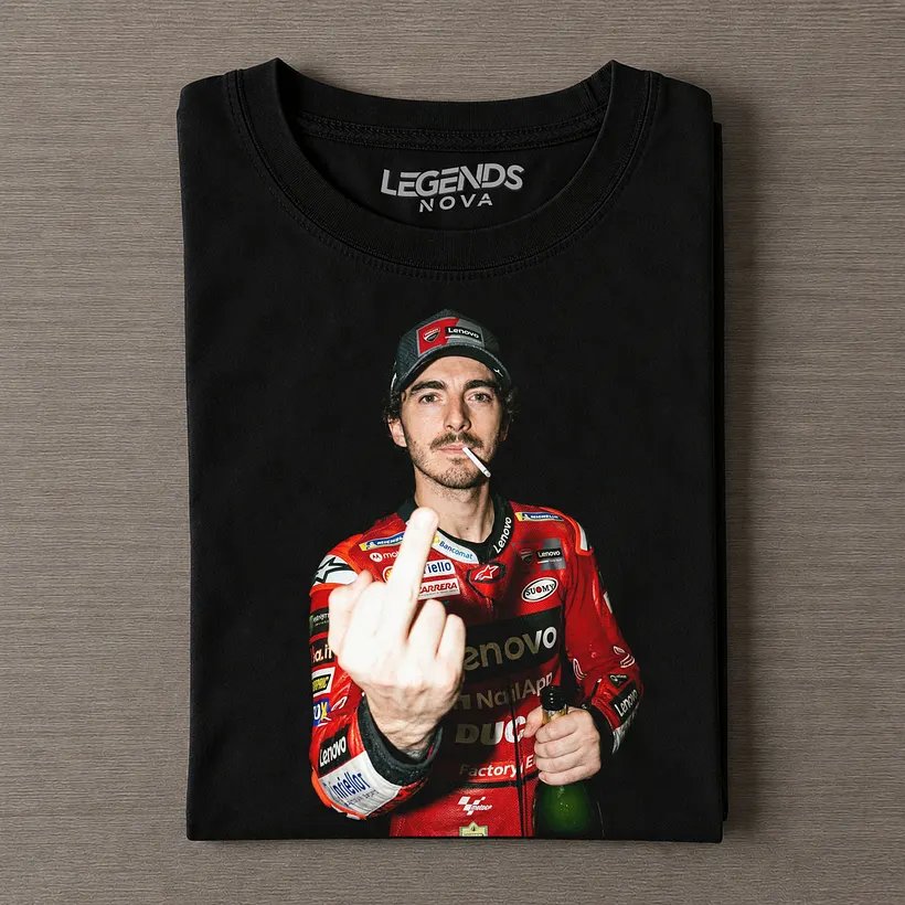 Francesco Pecco Bagnaia MotoGP Drunk & Smoke Shirt Francesco Pecco Bagnaia MotoGP Drunk & Smoke Shirt