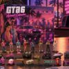 GTA 6 Advent Calendar 2026