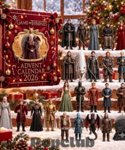 Game of Thrones 2026 Advent Calendar – Special Edition