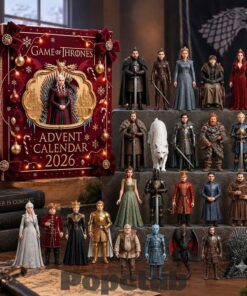 Game of Thrones 2026 Advent Calendar – Special Edition