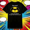 Carson Hocevar Nascar Fight Shirt