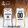 Golden State Valkyries “BALLHALLA LOUD” T-Shirt