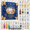 Hello Kitty x McDonald’s 24 Days Of Holiday Cheer Christmas Advent Calendar 2026 for Hello Kitty Fans