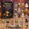 Highland Coo Halloween Advent Calendar 2026 Highland Coo Halloween Advent Calendar 2026