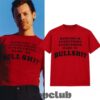 Jerry Banfield I Met The Queen Wearing This Shirt