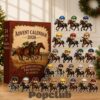 Horror Movie Characters Advent Calendar 24 Days Halloween 2026 Countdown for Halloween Fans Horror Movie Characters Advent Calendar 24 Days Halloween 2026 Countdown for Halloween Fans