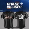 Houston Astros – Chase The Fight Special Hoodie