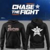 Houston Astros – Chase The Fight Special Baseball Jersey Houston Astros – Chase The Fight Special Baseball Jersey