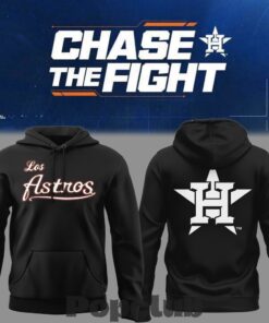 Houston Astros – Chase The Fight Special Hoodie