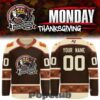 Dallas Stars Cowboy Boot 2026 Hockey Jersey